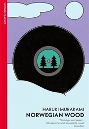 Norwegian Wood (Haruki Murakami)