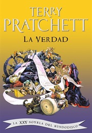 La Verdad (Terry Pratchett)