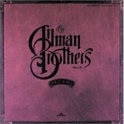 Jessica - Allman Brothers Band