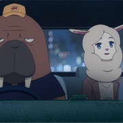 S1.E2: How to Spend a Long Night