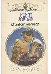 Phantom Marriage (Penny Jordan)
