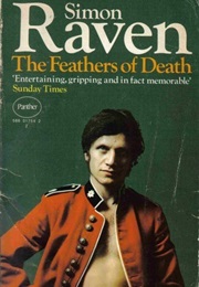 The Feathers of Death (Simon Raven)