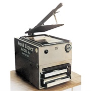 Xerox Machine