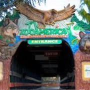 ZOOAMERICA NA Wildlife Park