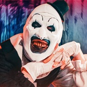 Ice Nine Kills - A Work of Art