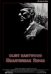 Heartbreak Ridge - Les Fresholtz, Dick Alexander, Vern Poore, & Bill Nelson (1986)