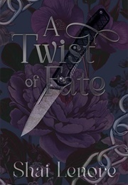 A Twist of Fate (Shai Lenore)