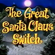 The Great Santa Claus Switch
