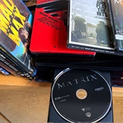 Physical Media