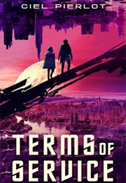 Terms of Service (Ciel Pierlot)