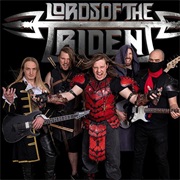 Lors of the Trident