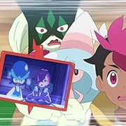 1326. Follow the Laqurium Signs