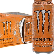 Zero-Sugar Ultra Sunrise