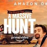 S4.E2: The Grand Tour Presents: A Massive Hunt