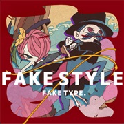 Fake Style (Fake Type)