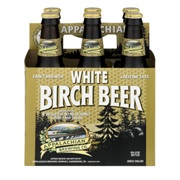 White Birch Beer