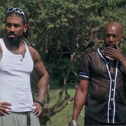 S3.E7: A Cursed Shield