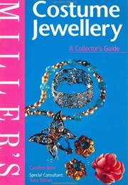Miller's Collector's Guide: Costume Jewellery (Caroline Behr)