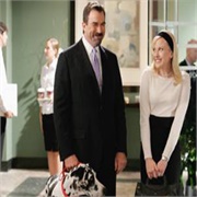 Boston Legal: "Desperately Seeking Shirley" (S3,E3)