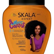 Skala Expert Mais Crespos