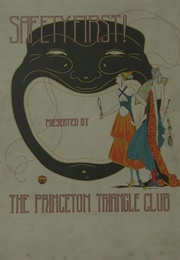 Safety First; a Musical Comedy in Two Acts (F. Scott Fitzgerald)