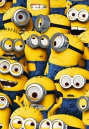 Learn Minion Language (Rajalbertain)