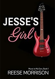 Jesse's Girl (Reese Morrison)