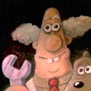 Mr. Fred Ramsbottom (A Close Shave 1995)