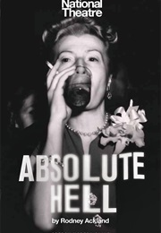 Absolute Hell (Ackland, Rodney)