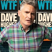 Dave Hughes