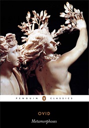 Pygmalion (In: Metamorphoses) (Ovid)