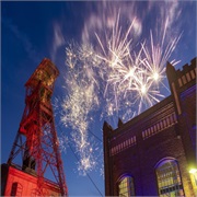 Extrasicht, Ruhrgebiet