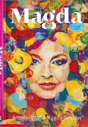 Magda. Autobiografia Magdy Gessler (Magda Gessler, Dominik Linowski)