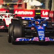 S6.E3: Under Pressure