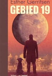 Gebied 19 (Esther Gerritsen)