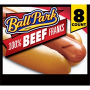 Ballpark Franks