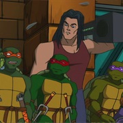 S2.E22: Return of the Justice Force