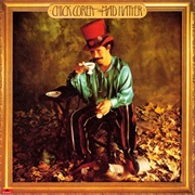 Chick Corea - The Mad Hatter (1978)