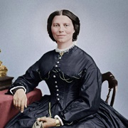 Clara Barton