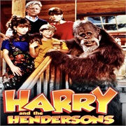 Harry and the Hendersons