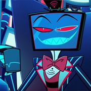 Vox (Hazbin Hotel)