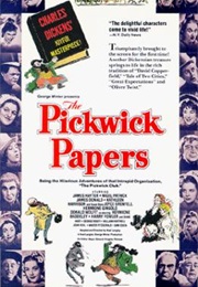 The Pickwick Papers - Beatrice Dawson (1955)