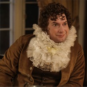 S4.E14: Alexander Hamilton and the Ruffle Kerfuffle