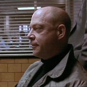 S4.E12: For God and Country