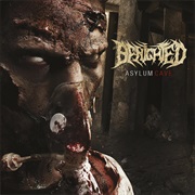 Asylum Cave - Benighted (2011)
