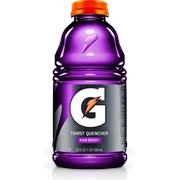 Rain Berry Gatorade