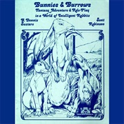 Bunnys and Burrows