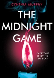 The Midnight Game (Cynthia Murphy)