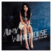 Amy Winehouse - Wake Up Alone