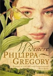 Wideacre (Gregory, Philippa)